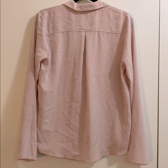 Blazer Top - Picture 4 of 4